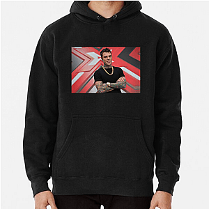 Trend Leader Fedez Fedez Hoodies