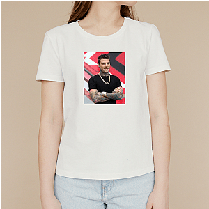 Song-Writter Fedez Fedez T-Shirts