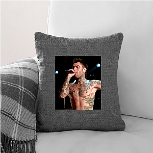 Italian Rap Star Fedez Fedez Pillows Cover