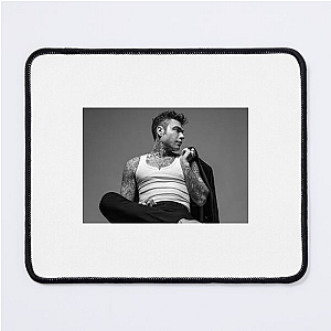 Media King Fedez Fedez Mouse Pads