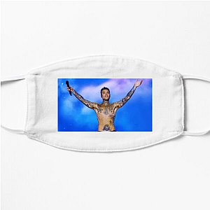 Social Star Fedez Fedez Face Masks