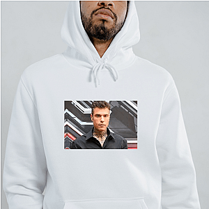 Music Icon Fedez Fedez Hoodies