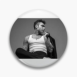 Media King Fedez Fedez Pins