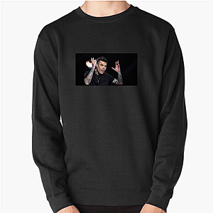 Style Icon Fedez Fedez Sweatshirts