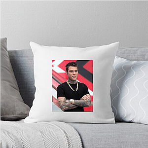 Song-Writter Fedez Fedez Pillows Cover