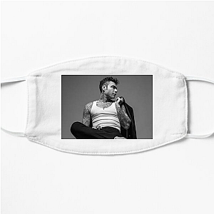 Media King Fedez Fedez Face Masks
