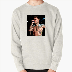 Italian Rap Star Fedez Fedez Sweatshirts