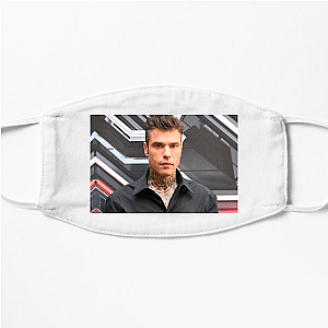 Music Icon Fedez Fedez Face Masks