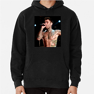 Italian Rap Star Fedez Fedez Hoodies