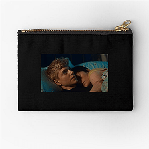Feel Good Feel The Love Feel The Growth Feel Good Zipper Pouches
