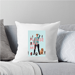 Feel Good Beyond The Jokes Feel Good Pillows Cover