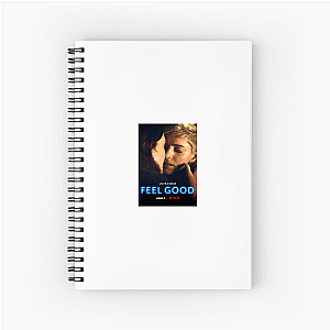 Feel Good Love In Recovery Feel Good Notebook