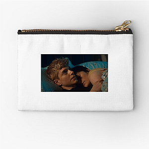 Feel Good Feel The Love Feel The Growth Feel Good Zipper Pouches