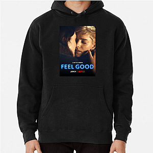 Feel Good Love In Recovery Feel Good Hoodies