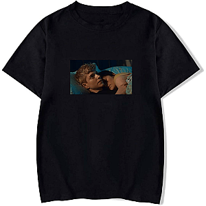 Feel Good Feel The Love Feel The Growth Feel Good T-Shirts
