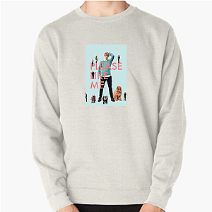 Feel Good Beyond The Jokes Feel Good Sweatshirts