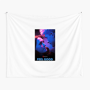 Feel Good From Stand Up To Screen Feel Good Tapestries