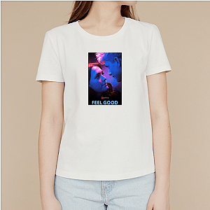 Feel Good From Stand Up To Screen Feel Good T-Shirts