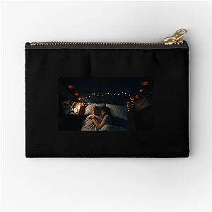 Feel Good UK Comedy Gem Feel Good Zipper Pouches