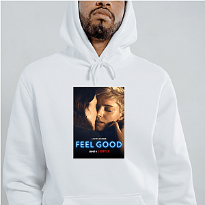 Feel Good Love In Recovery Feel Good Hoodies