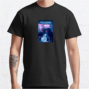 Feel Good Mae And George Vibes Feel Good T-Shirts