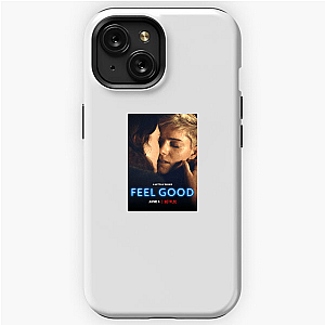 Feel Good Love In Recovery Feel Good Samsung Cases