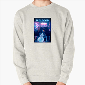 Feel Good Mae And George Vibes Feel Good Sweatshirts