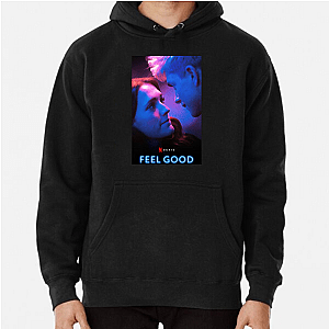 Feel Good From Stand Up To Screen Feel Good Hoodies