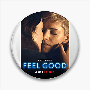 Feel Good Love In Recovery Feel Good Pins