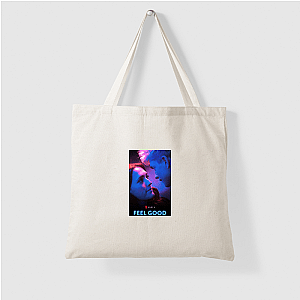 Feel Good From Stand Up To Screen Feel Good Bags