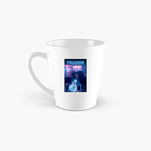 Feel Good Mae And George Vibes Feel Good Mugs