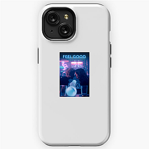 Feel Good Mae And George Vibes Feel Good iPhone Cases