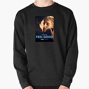 Feel Good Love In Recovery Feel Good Sweatshirts