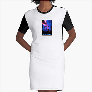Feel Good From Stand Up To Screen Feel Good Dresses