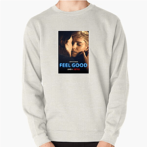 Feel Good Love In Recovery Feel Good Sweatshirts