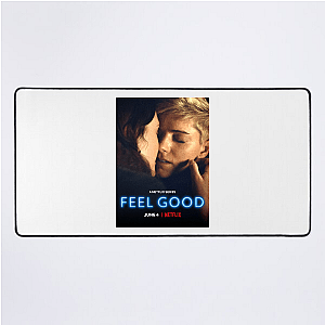 Feel Good Love In Recovery Feel Good Mouse Pads