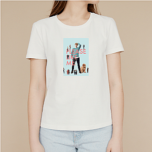 Feel Good Beyond The Jokes Feel Good T-Shirts