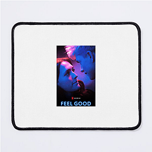 Feel Good From Stand Up To Screen Feel Good Mouse Pads