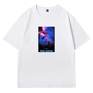 Feel Good From Stand Up To Screen Feel Good T-Shirts