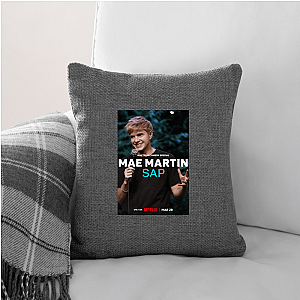 Feel Good Real Life Real Love Feel Good Pillows Cover