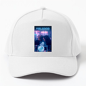 Feel Good Mae And George Vibes Feel Good Hats & Caps