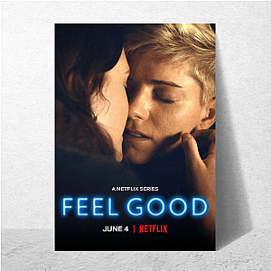 Feel Good Love In Recovery Feel Good Posters