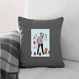Feel Good Beyond The Jokes Feel Good Pillows Cover
