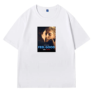 Feel Good Love In Recovery Feel Good T-Shirts