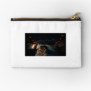 Feel Good UK Comedy Gem Feel Good Zipper Pouches