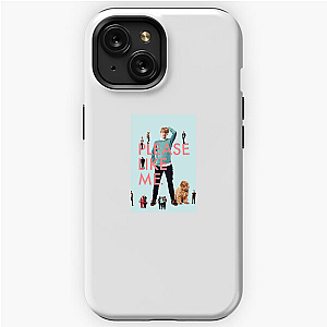 Feel Good Beyond The Jokes Feel Good iPhone Cases