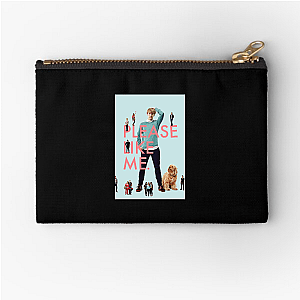 Feel Good Beyond The Jokes Feel Good Zipper Pouches