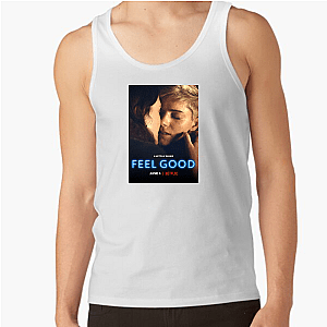 Feel Good Love In Recovery Feel Good Tank Tops
