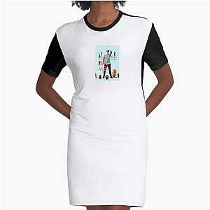 Feel Good Beyond The Jokes Feel Good Dresses