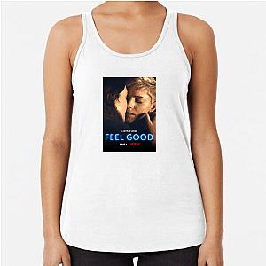 Feel Good Love In Recovery Feel Good Tank Tops